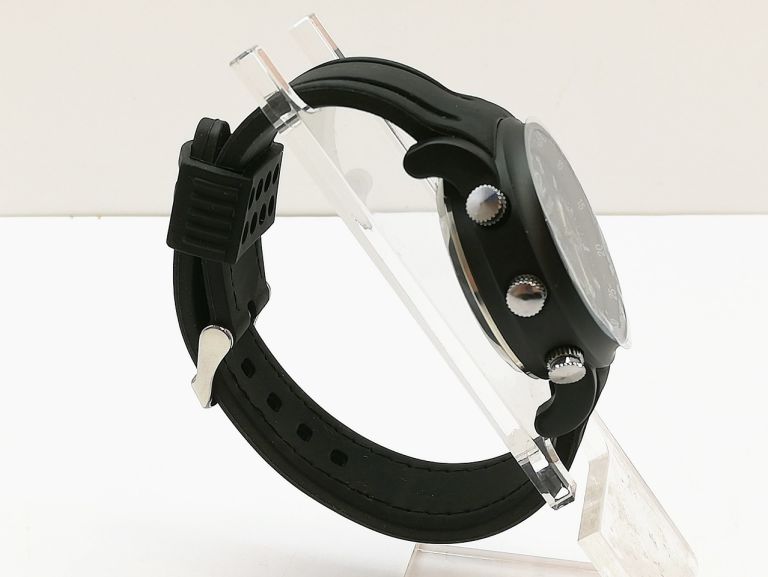 ZEGAREK Z FUNKCJĄ NAGRYWANIA KYUTEC KT1050 KOMPLE