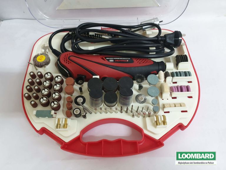TOOLTEC WIELOFUNKCYJNE NARZĘDZIE