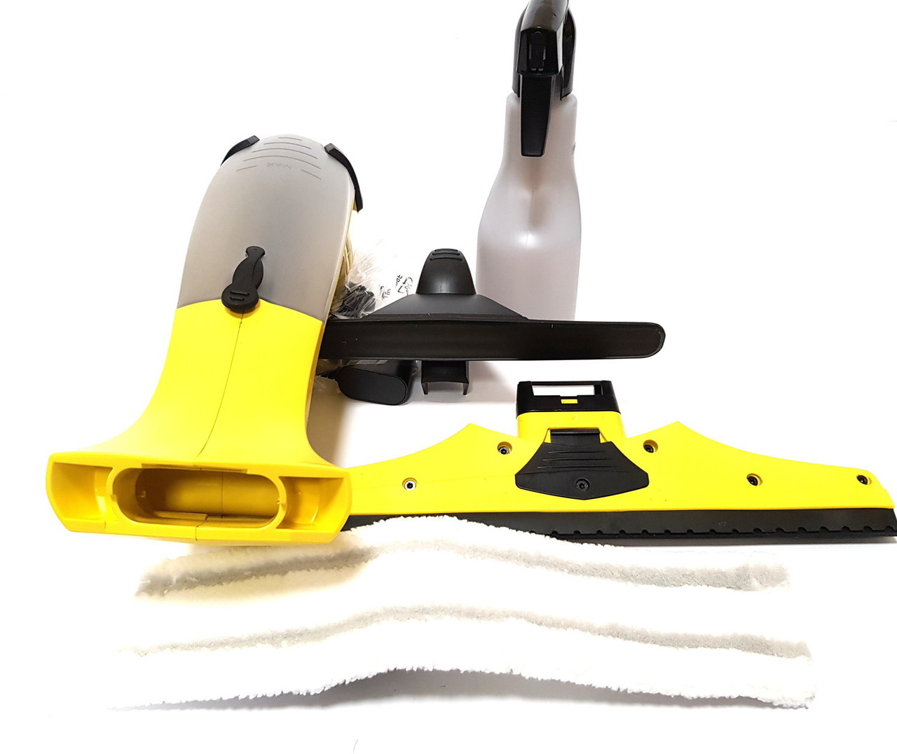 karcher-wv-komplet-stan-uzywany