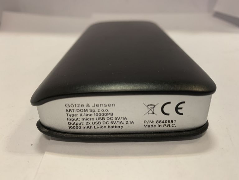 powerbank-gotze-jensen-x-line-10000mah-kolor-czarny