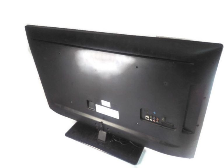 TELEWIZOR PHILIPS 40PFL3208H/12+PILOT (USZKODZONY