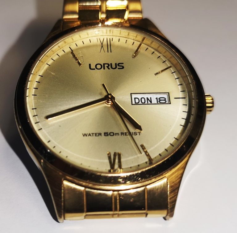 Lorus vx43 discount