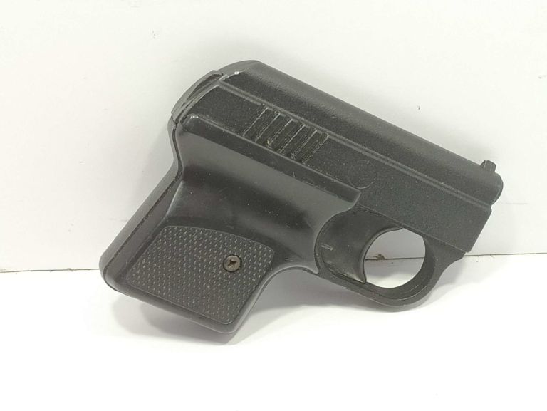 PISTOLET HUKOWY ALARMOWY START 1 KAL. 6 MM