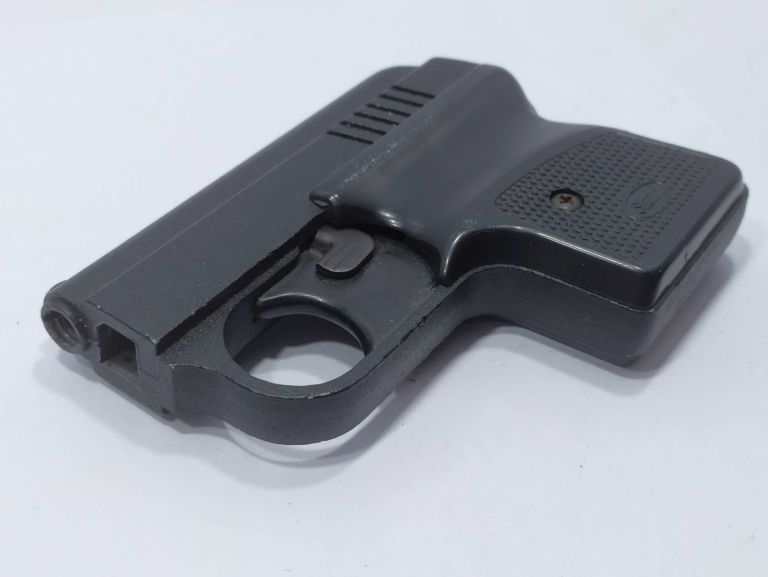 PISTOLET HUKOWY ALARMOWY START 1 KAL. 6 MM