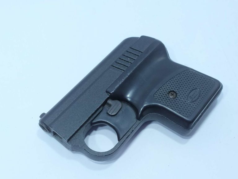 PISTOLET HUKOWY ALARMOWY START 1 KAL. 6 MM