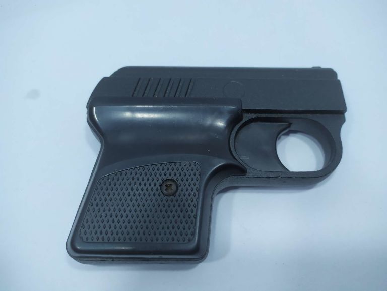 PISTOLET HUKOWY ALARMOWY START 1 KAL. 6 MM