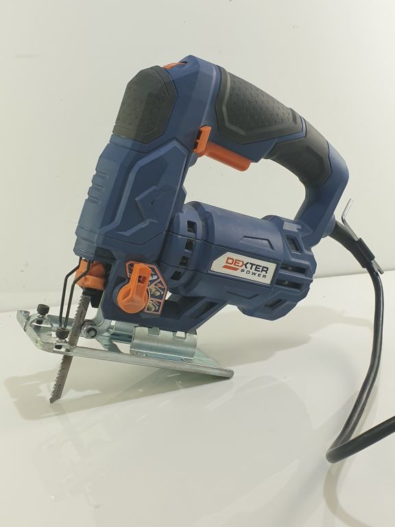 WYRZYNARKA DEXTER POWER NC600JS 600W