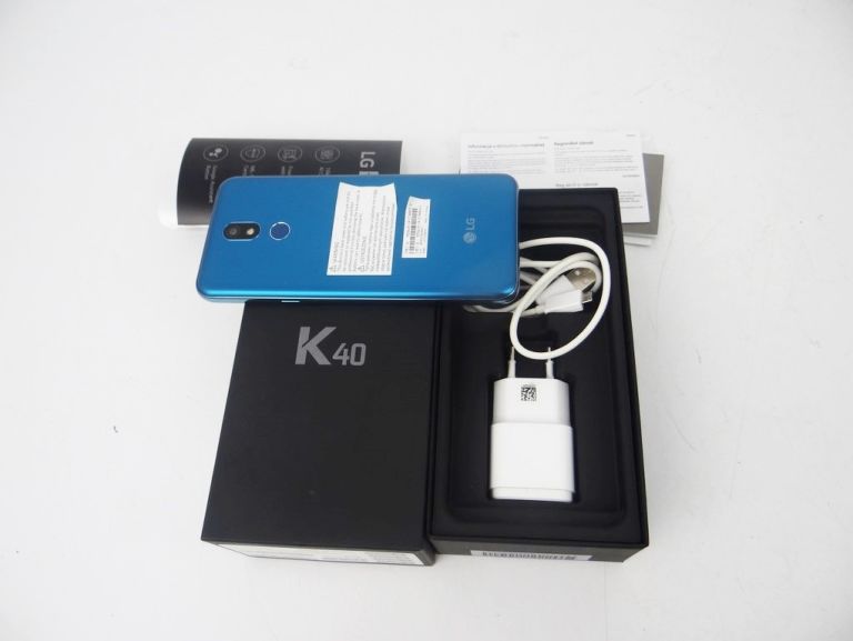 lg-k40-stan-uzywany