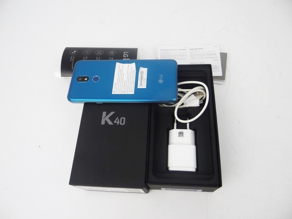 lg-k40-stan-uzywany
