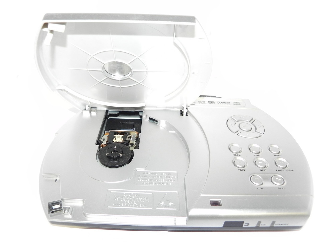 dvd-samochodowe-scott-2-monitory-pilot-zestaw-kolor-srebrny