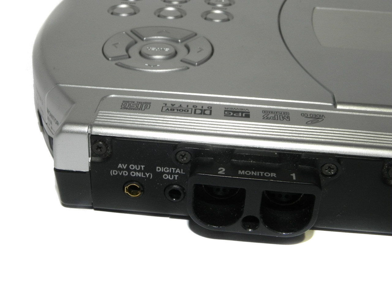 dvd-samochodowe-scott-2-monitory-pilot-zestaw-marka-inna