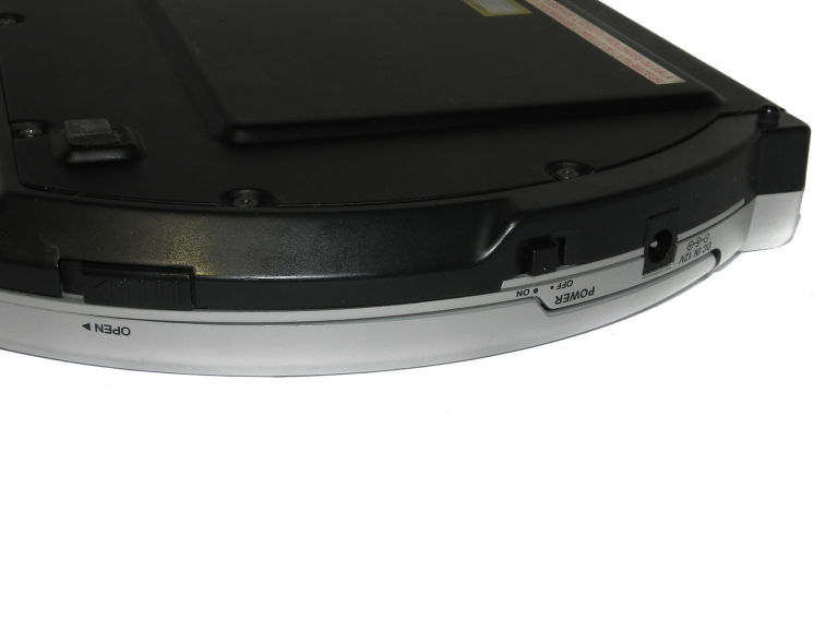 dvd-samochodowe-scott-2-monitory-pilot-zestaw-stan-uzywany