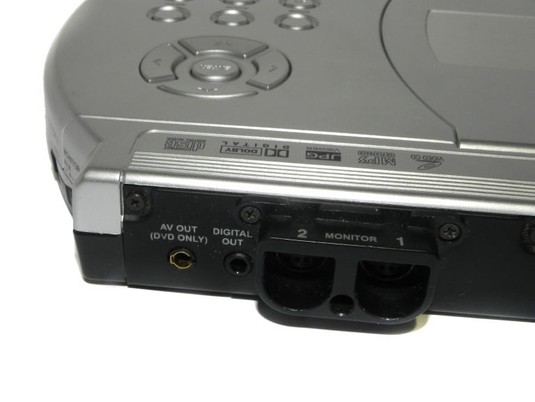 dvd-samochodowe-scott-2-monitory-pilot-zestaw-marka-inna