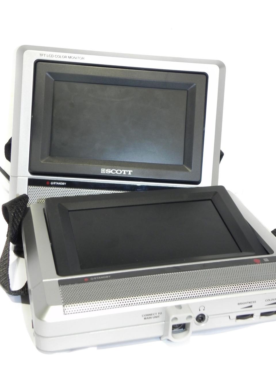 dvd-samochodowe-scott-2-monitory-pilot-zestaw-model-crx802