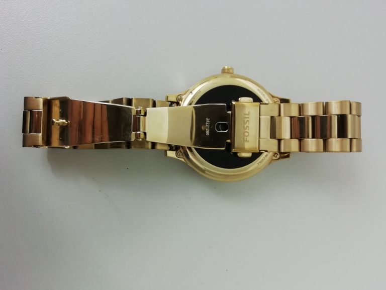 ZEGAREK SMARTWATCH DAMSKI FOSSIL DW5A