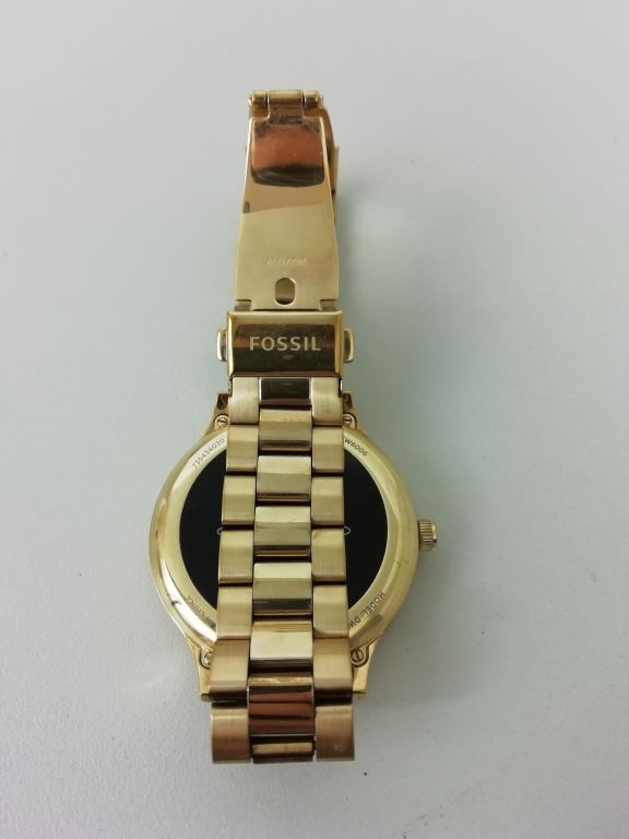 ZEGAREK SMARTWATCH DAMSKI FOSSIL DW5A