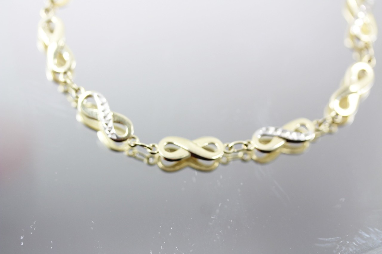 nowa-zlota-bransoletka-333-335g-19cm-motyw-129129-5