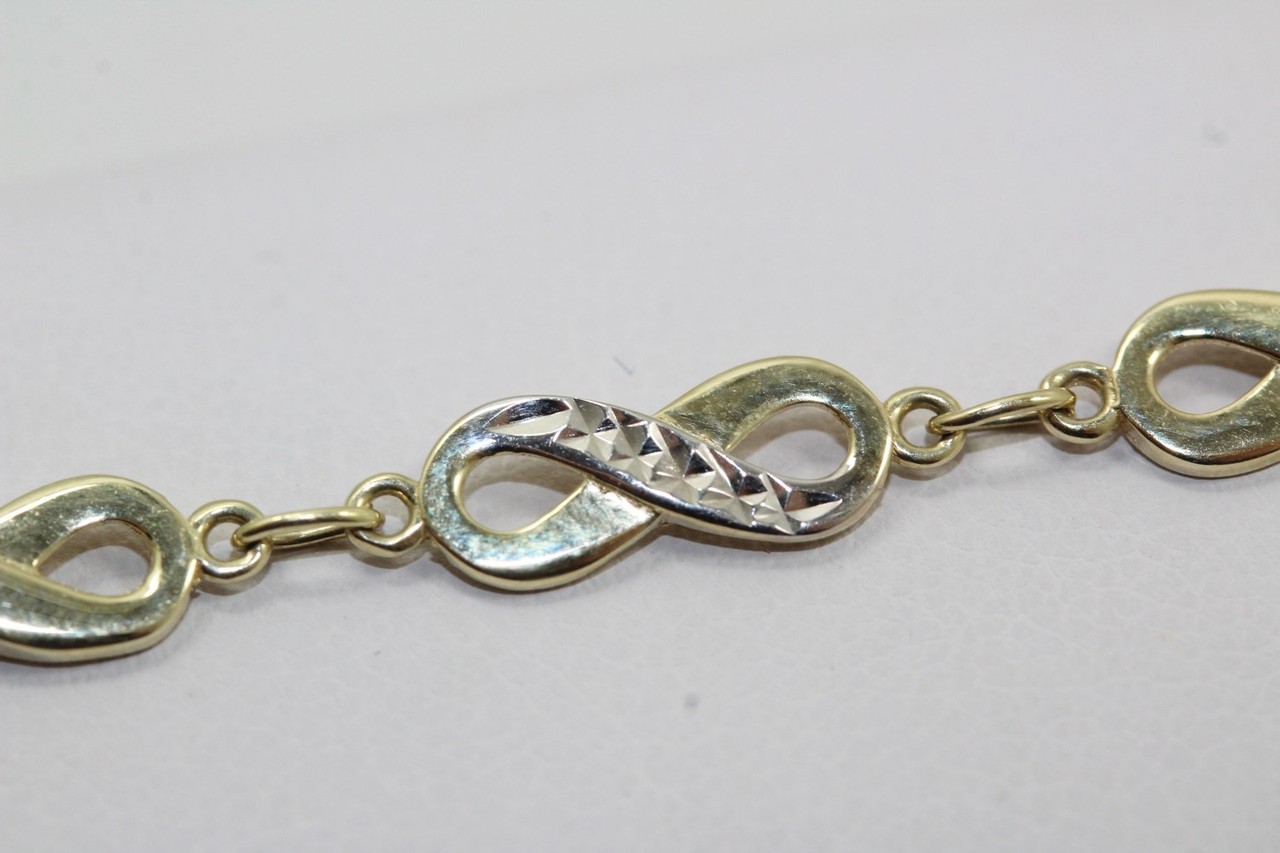 nowa-zlota-bransoletka-333-335g-19cm-rodzaj-2205-2