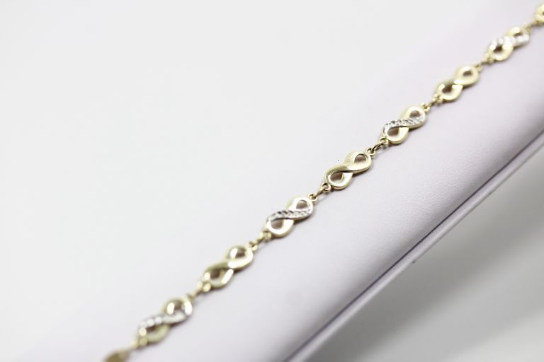 nowa-zlota-bransoletka-333-335g-19cm-stan-11323-1