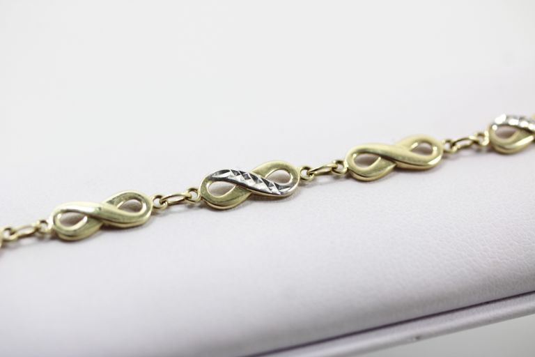 nowa-zlota-bransoletka-333-335g-19cm-material-15835-2