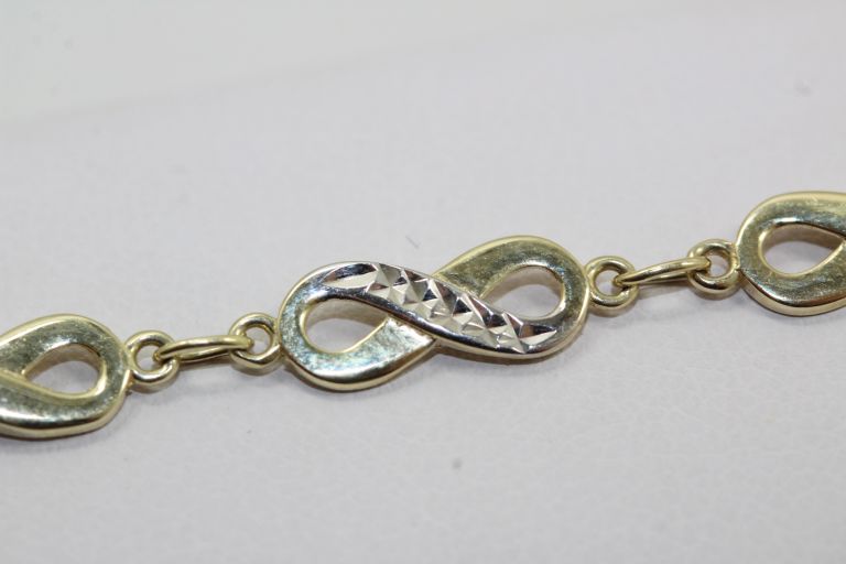 nowa-zlota-bransoletka-333-335g-19cm-rodzaj-2205-2