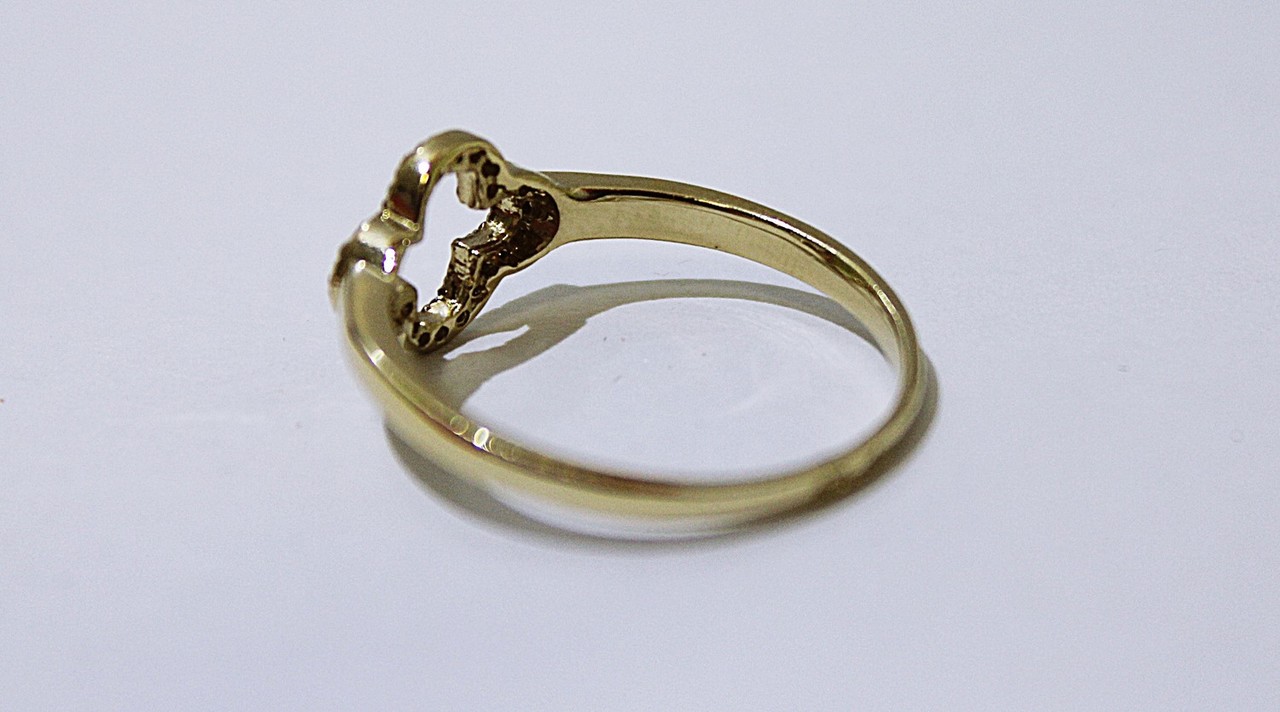 pierscionek-koniczyna-bez-wypelnienia-180g-r16-rodzaj-2205-2