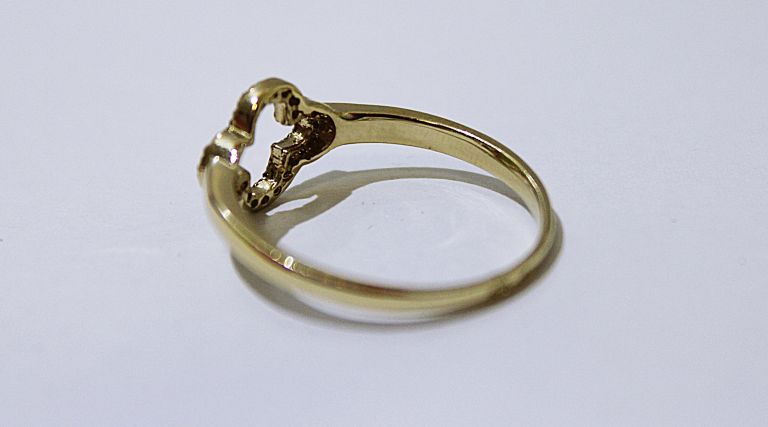 pierscionek-koniczyna-bez-wypelnienia-180g-r16-rodzaj-2205-2