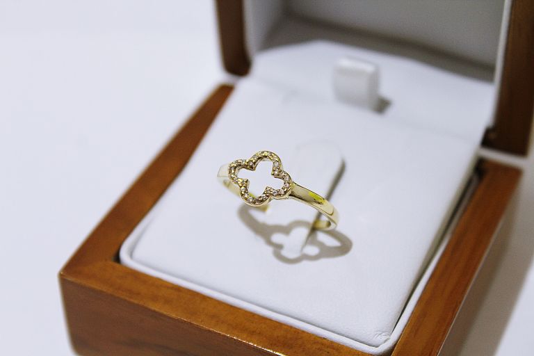 pierscionek-koniczyna-bez-wypelnienia-180g-r16-jana-pawla-ii-41a-warszawa