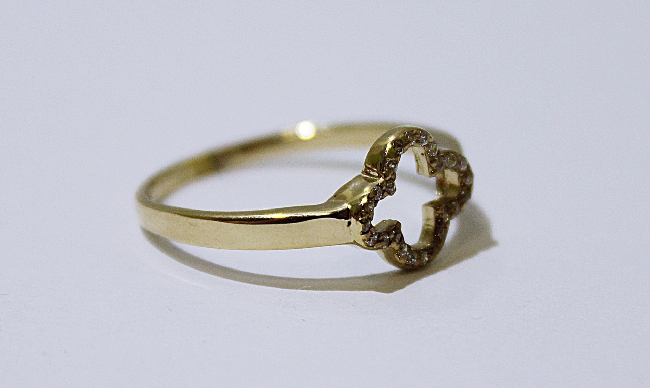 pierscionek-koniczyna-bez-wypelnienia-180g-r16-rozmiarsrednica-wew-mm-372-16