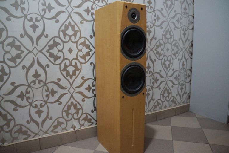 KOLUMNA PODŁOGOWA KODA EX 588 F