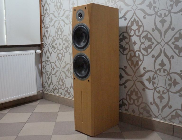 KOLUMNA PODŁOGOWA KODA EX 588 F
