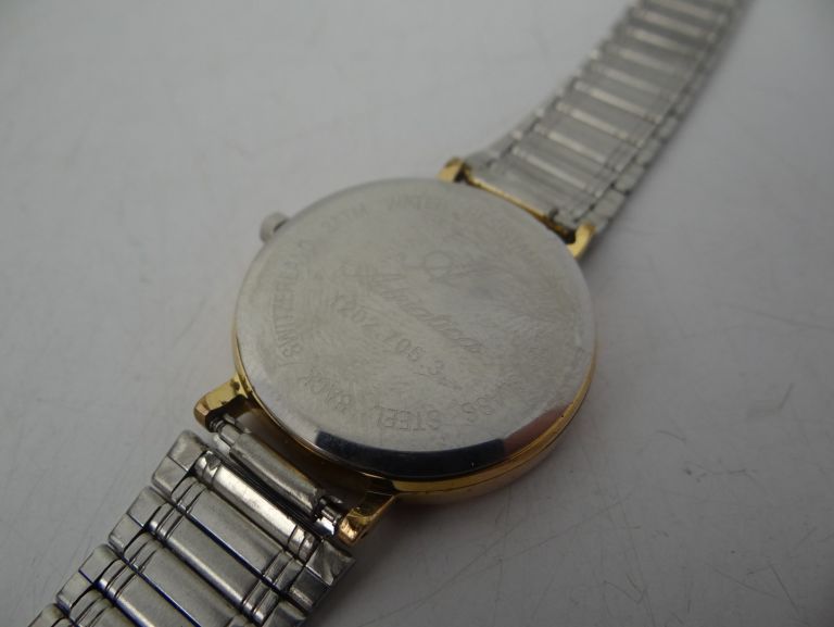 ZEGAREK ADRIATICA 1202.705.3