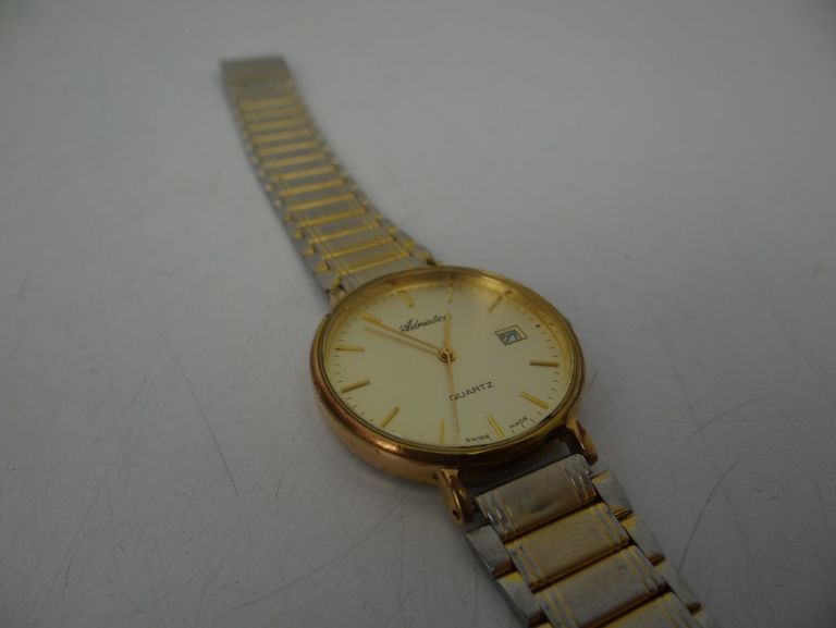 ZEGAREK ADRIATICA 1202.705.3