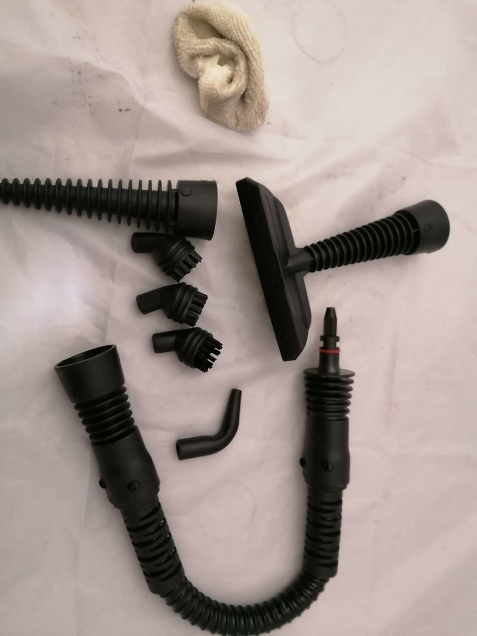 sencor-steam-cleaner-ssc-3001yl-komplet-stan-uzywany