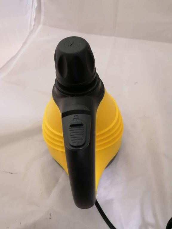 SENCOR STEAM CLEANER SSC 3001YL KOMPLET