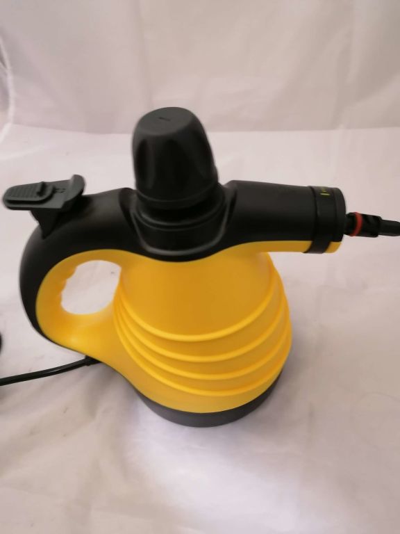 SENCOR STEAM CLEANER SSC 3001YL KOMPLET