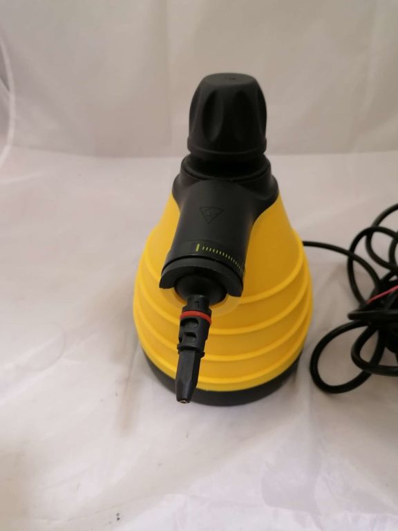 SENCOR STEAM CLEANER SSC 3001YL KOMPLET