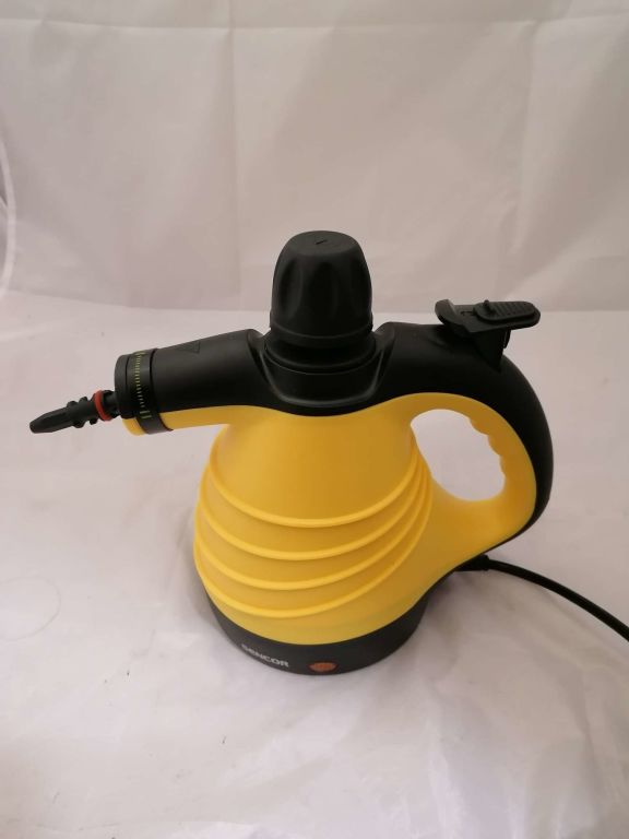 SENCOR STEAM CLEANER SSC 3001YL KOMPLET