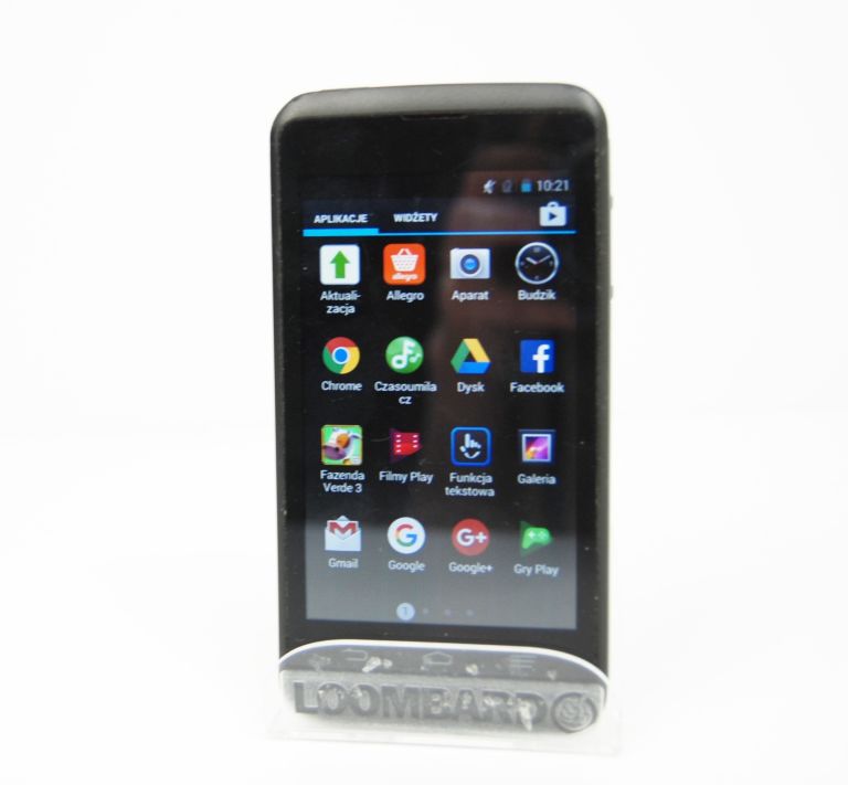 TELEFON ZTE KIS 3