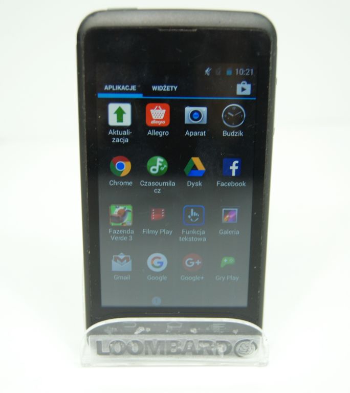 TELEFON ZTE KIS 3