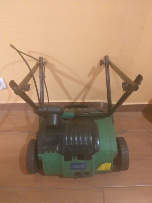 aerator-cmi-c-elv1300-odbior-osobisty-stan-uzywany