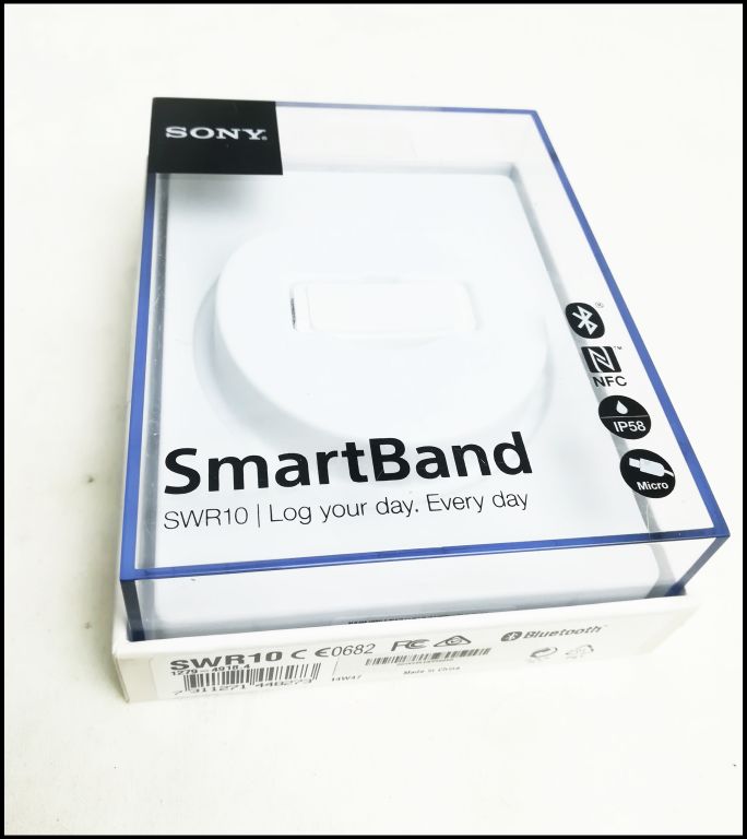 OPASKA SONY SMARTBAND SWR10