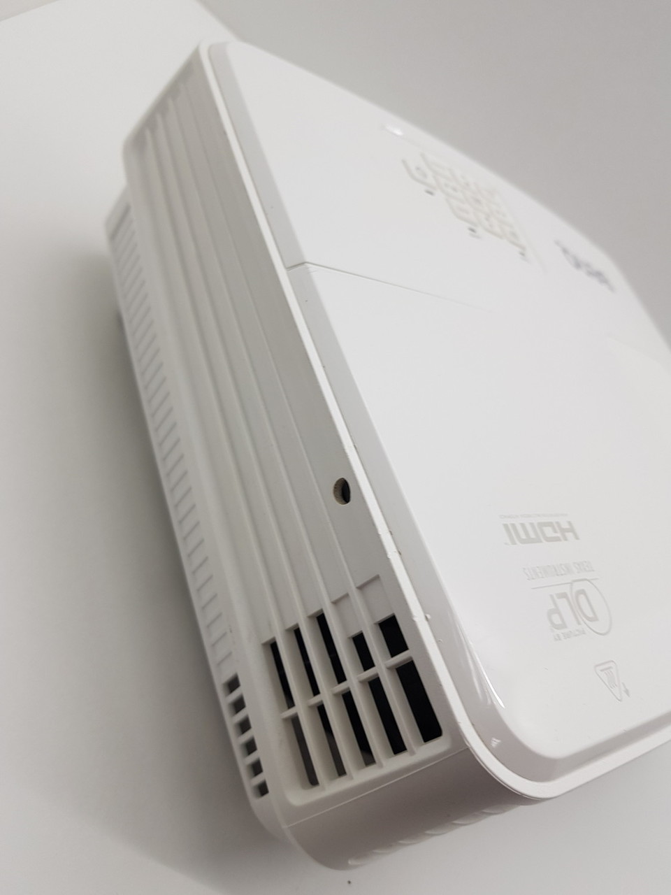 projektor-benq-ms524zasilaczpilot-technologia-wyswietlania-dlp