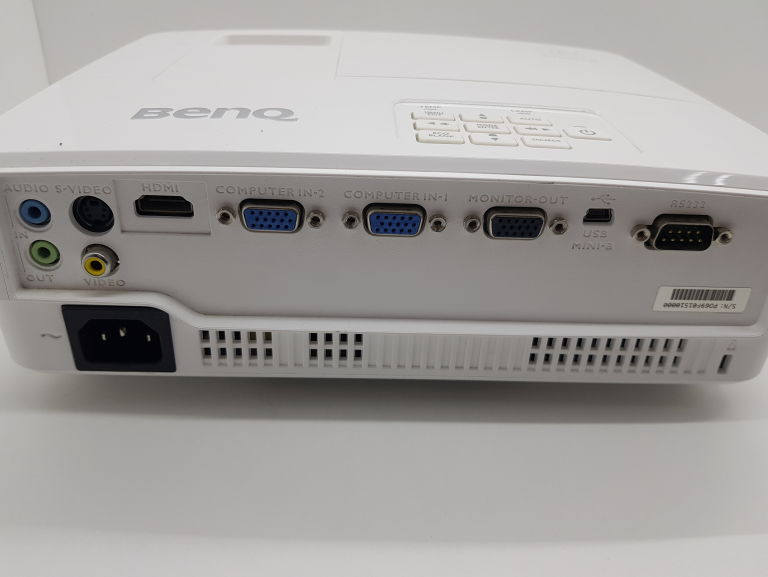 projektor-benq-ms524zasilaczpilot-jasnosc-lampy-ansi-3200