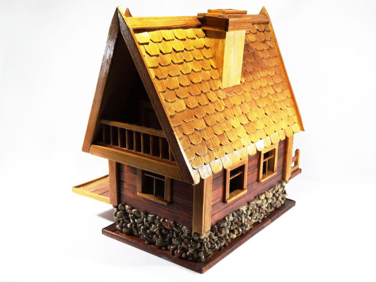 rekodzielo-drewniany-domek-at-okazja-at-fv-stan-uzywany