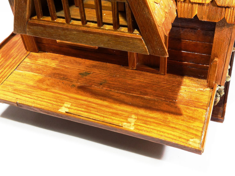 rekodzielo-drewniany-domek-at-okazja-at-fv-stan-uzywany