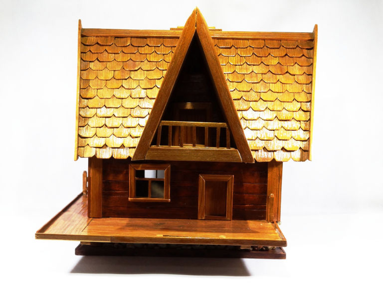 rekodzielo-drewniany-domek-at-okazja-at-fv-stan-uzywany