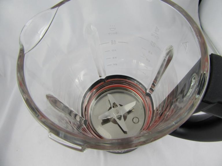 BLENDER STORM PHILIPIAK MILANO BHS1000 JAK NOWY