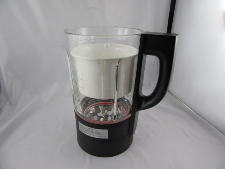 BLENDER STORM PHILIPIAK MILANO BHS1000 JAK NOWY