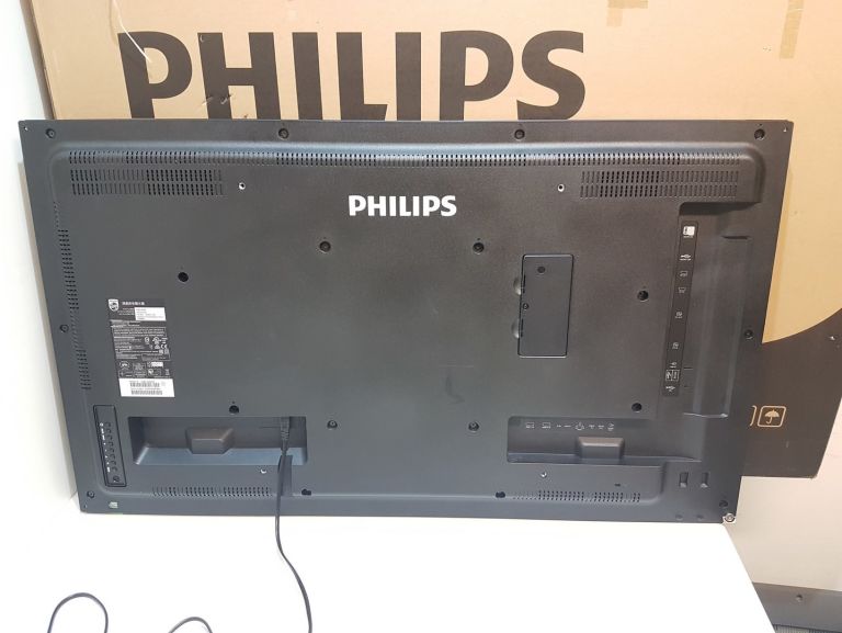 MONITOR PHILIPS D-LINE 43BDL4050D
